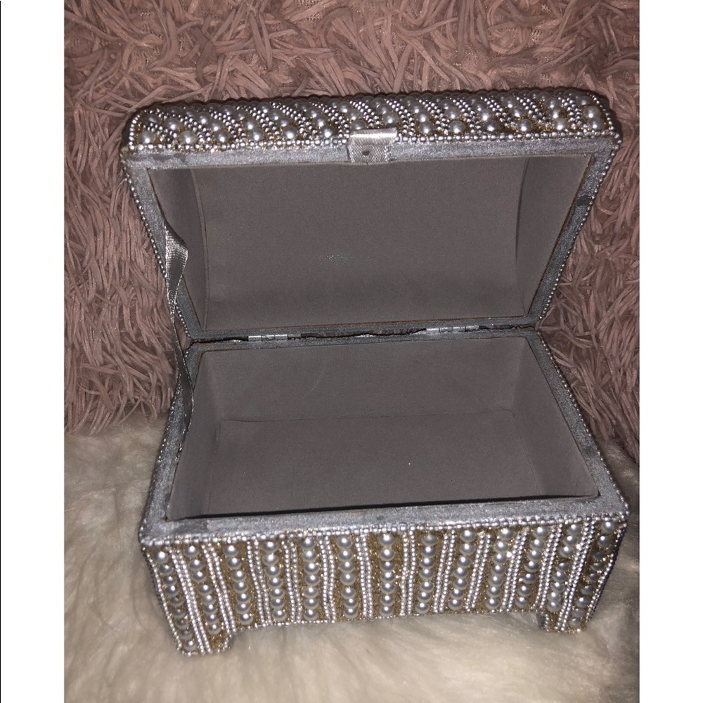 Matching Set- Small Notebook/Keepsake Box/Pen :) - Picture 4 of 7